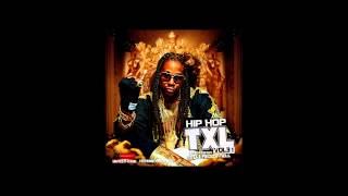 18 - Raekwon ft TI Doe B - I Wanna Know (DatPiff Exclusive)