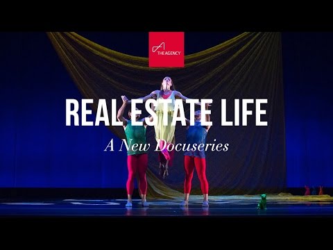 Real Estate Life | Episode 9 - The Agency