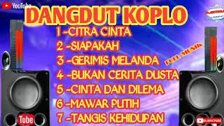 Download lagu Citra cinta dangdut koplo mp3