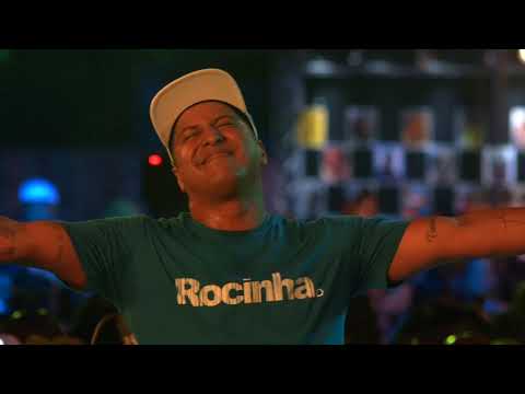 Passa E Me Vira A Cabeça - Renato da Rocinha