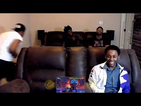 W2W | Toi (M. Bison) vs. Nigel (Balrog) - Runnit at the Dojo 6 Winners Final