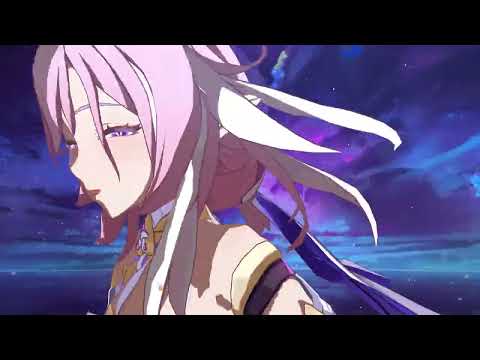 Honkai Impact 3 | EX Abyss Red Lotus D433 | Hephaestus Freeze HOH HB RC Ely 4* 825