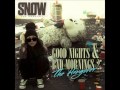Snow Tha Product - Don't Judge Me Instrumental ...