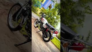 Download lagu 𝐑𝐱 100 💥👿🚀#yamaha #rx100 #rx5speed #youtube #shorts #viral #trending #new #bike #2stroke #new mp3