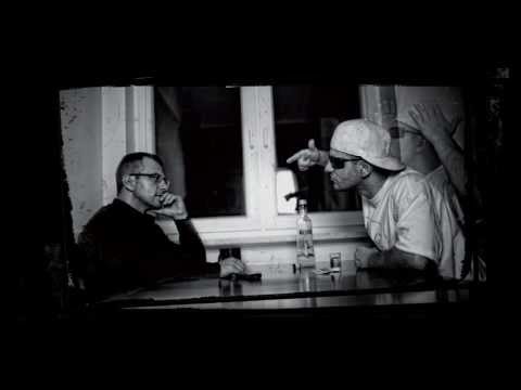 Pyskaty - Moi Ludzie (ft. Tomiko, Rudy MRW)