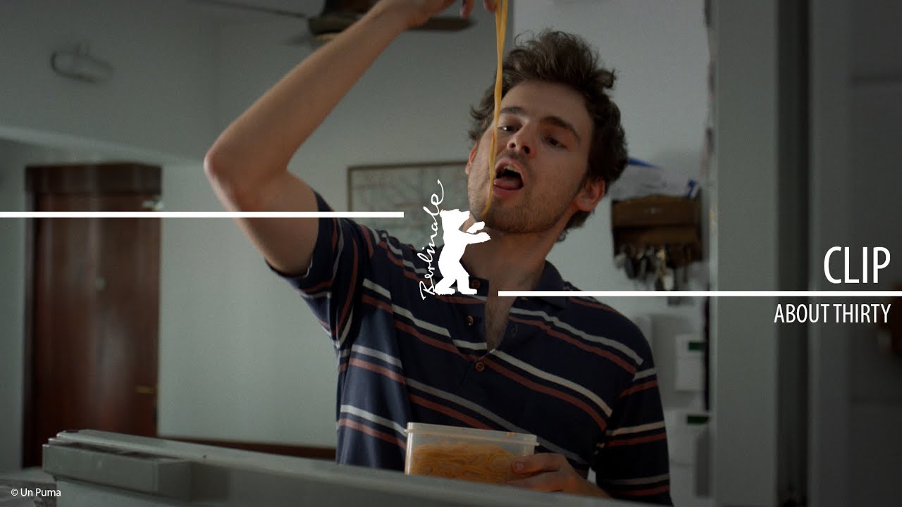"About Thirty" (Arturo a los 30) | Trailer | Berlinale 2023