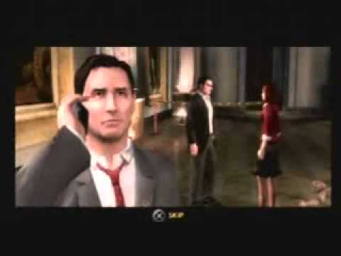 da vinci code playstation 2 walkthrough