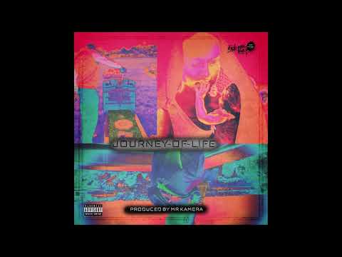 KudzanaiMusiq  - Journey-of-Life. (Official Audio) feat Keturé Produced by Mr Kamera.