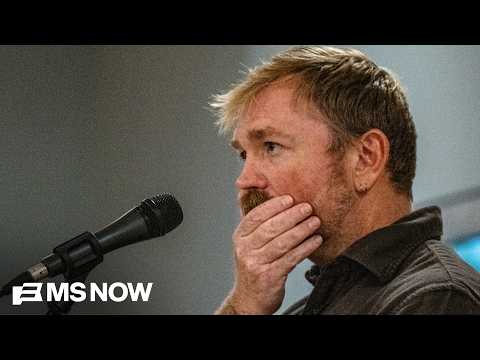 New Graham Plater sex assault accusation: reporter who broke the story SPEAKS OUT