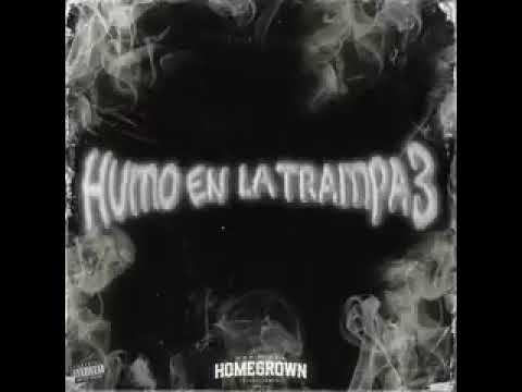 Humo en la Trampa 3 Alemán (Video Oficial)!