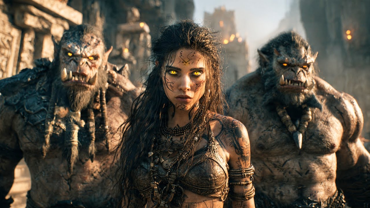 ¿Qué Reveló Lilith Sobre la Primera Humanidad? El Misterio Que Fue Ocultado por Milenios