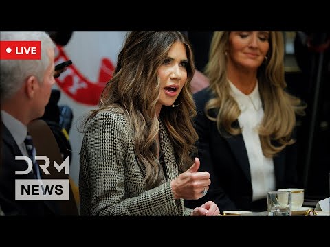 LIVE from Washington: Senate Subcommittee Grills Noem & Kent Over National Guard Mobilization | AC1G