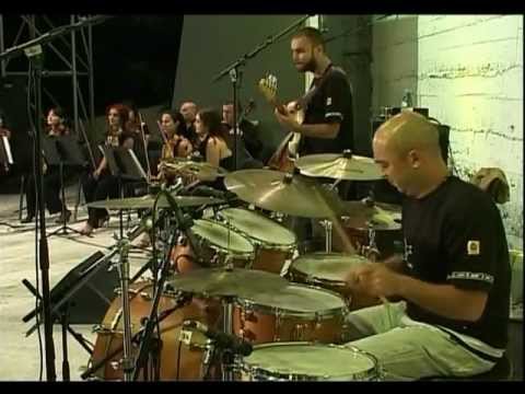 Katuner Band - On the road with Joe (dedicated to Joe Zawinul)