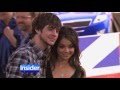 Sarah Hyland Files For Restraining Order Against Ex Matthew Prokop