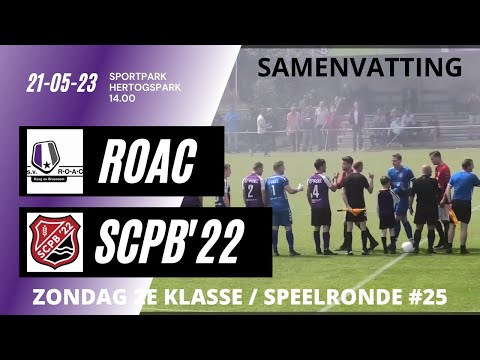 230521 ROAC   SCPB'22