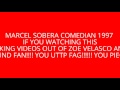 BAD USER ALERT 3 MarcelSoberaComedian1997
