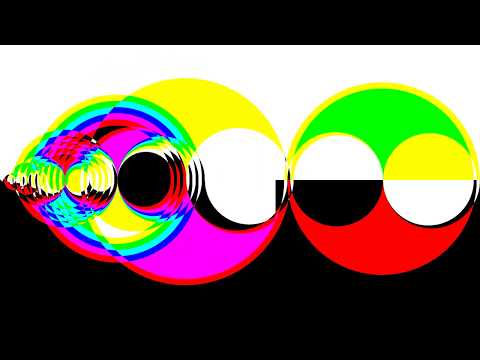 One step forward - two steps back --- Recamán Variation