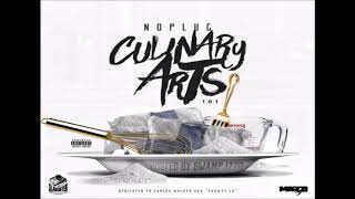 No Plug x Offset - Keys