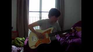 Wild Flag - Short Version (cover)