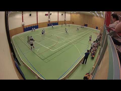 17.12.2017 KihU 03 - Nibacos 04 Edustus