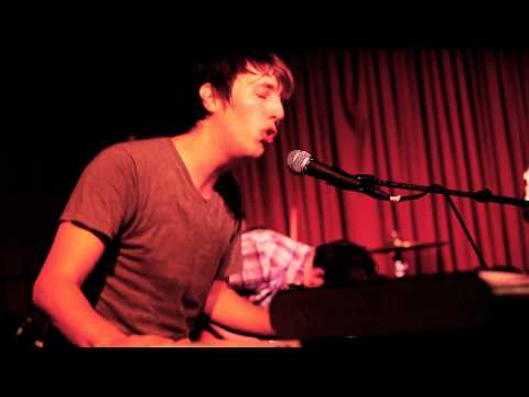 The Rocketboys - The Best (Official Music Video)