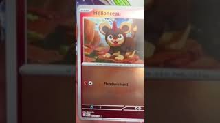 Imagine une gold vidéo sur la chaîne #pokemon #pokemoncards #pokemontcg #megaevolution