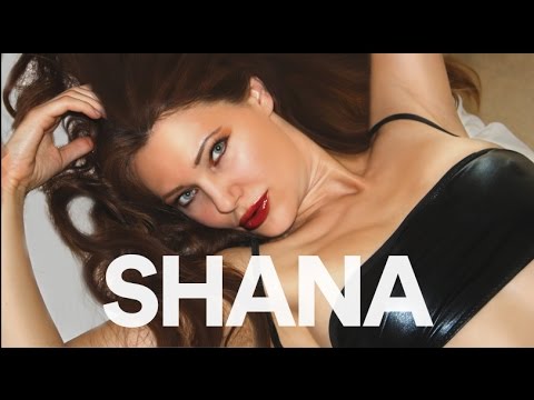 Mr. Pit - Shana (Original Mix)