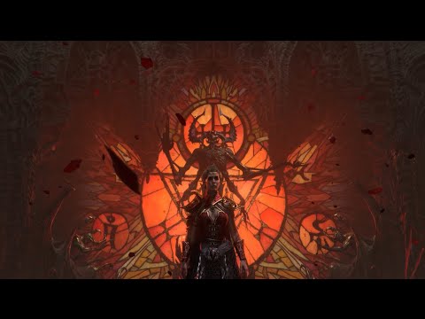Diablo 4 Part 6 - Lilith’in Hazin Sonu
