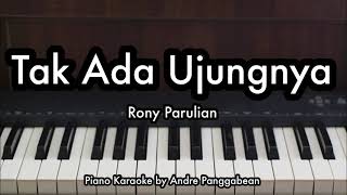 Download lagu Tak Ada Ujungnya - Rony Parulian | Piano Karaoke by Andre Panggabean mp3 Download lagu Tak Ada Ujungnya - Rony Parulian | Piano Karaoke by Andre Panggabean mp3