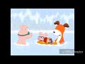 Kipper S Infinity The Swimming Pool