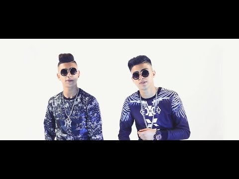 Twin-H x BLack-A [ GHanFer3o Ter7 ] ( Officiel Video )