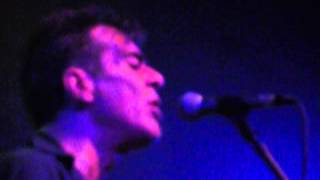 The Last Drive - Outlaw @Gagarin205, Athens 19/05/2012