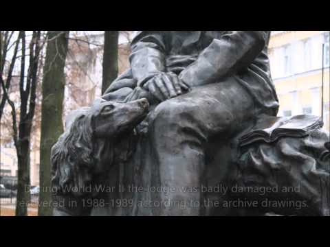 Ivan Alekseyevich Bunin