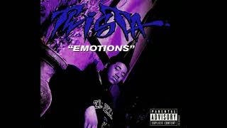 Twista - Emotions (Remix) - Chopped and Screwed
