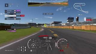 グランツーリスモ7 初心者
