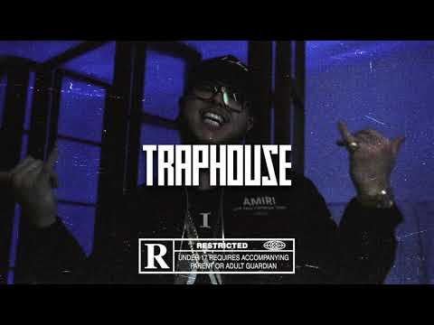 Potter Payper X Snap Capone UK Rap Type Beat 2020 - "Traphouse" | @prodbykenz