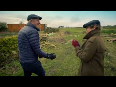 Grand Designs (UK) - Season 27 Episode 1 - Durham Dales 2025