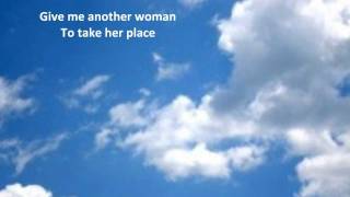 Tom Waits - Blue skies (with lyrics)