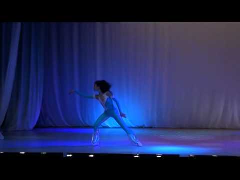 Maria Tolika -  2011