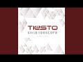 It's Not the Things You Say (Tiësto Remix)