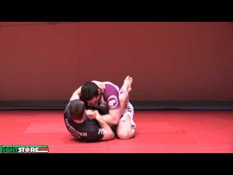 Richie Crosdale v Ian Coughlan - SUBOVER80 - 02