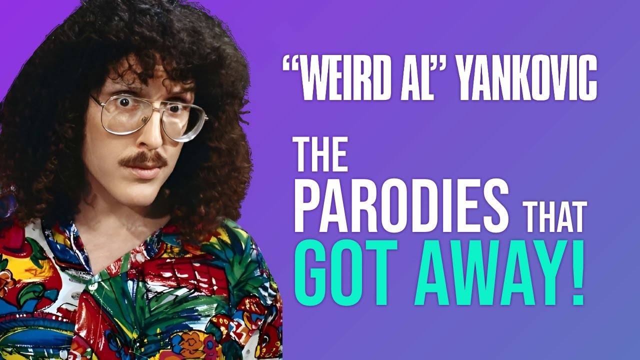 Artist AGREED to Let ICON SPOOF His #1 Hit…But Went APE-SH*T After It CAME OUT! | Professor of Rock