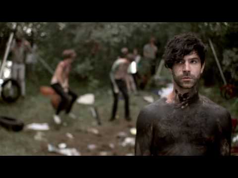 Foals - Olympic Airways (OFFICIAL VIDEO)