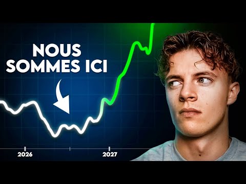 2 Raisons qui montrent que Ne Pas Investir en Cryptos est une Erreur :