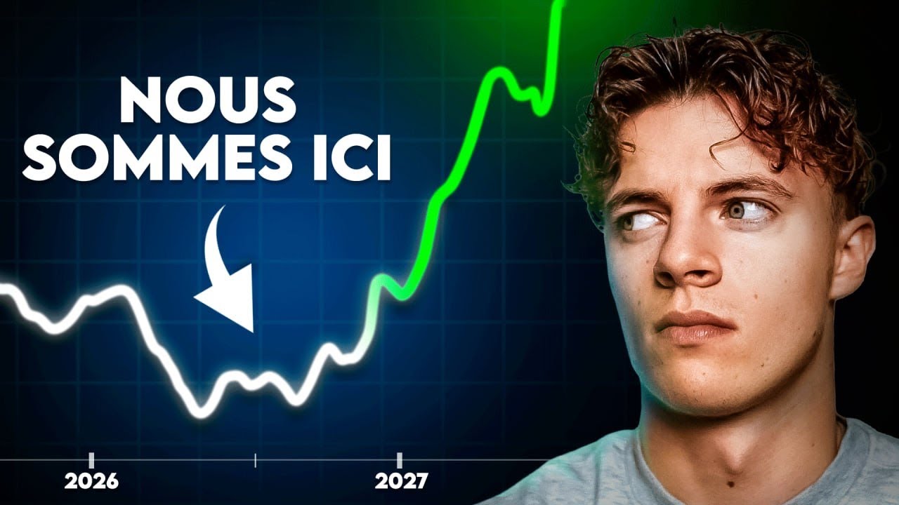 2 Raisons qui montrent que Ne Pas Investir en Cryptos est une Erreur :