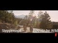 Steppenwolf Born To Be Wild