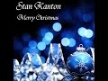 Stan Kenton - Christmas Medley