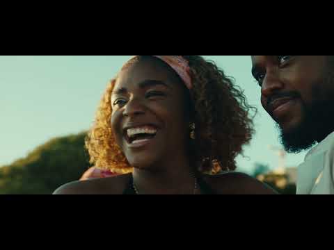 Soarito - Pedaço de Céu FT Felishia (Video Oficial)