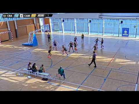 CB Arteixo - Baloncesto Cambre