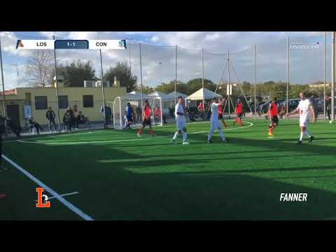 Conauto Lidense VS Lositana | Highlights 21a giornata